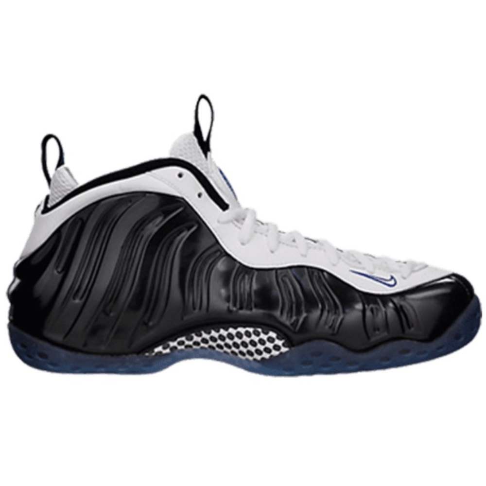 AIR FOAMPOSITE ONE CONCORD - USED